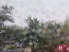 -崆山白云洞