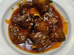 -丰收日·小海鲜·沪上家宴(顾村正大店)