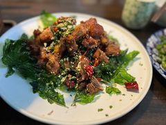 -吃货私房菜(丽江束河古镇店)