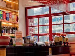 -蛙一刀·麻椒鱼火锅(金仙桥店)
