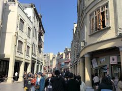-汕头市小公园