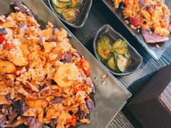-老啪叽串炒饭(铁百店)