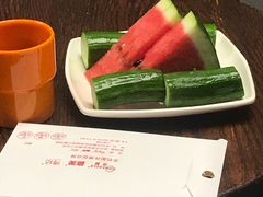 -海底捞火锅(团结桥店)