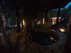 -观唐（国际）度假村温泉