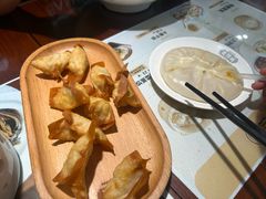 -老淮城·长鱼面(河下古镇店)