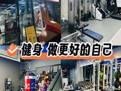 -EASY POWER健身工作室(浦东大道店)