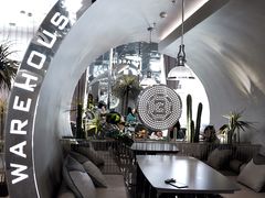 -3号仓库·创意中国菜(乐清正大广场店)