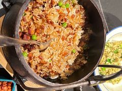 -索溪山寨·湘西饮食文化博物馆(标志门店)