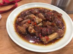 -贤花饭店(城阳店)