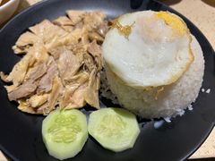 -缅丽·缅甸小吃(版纳店)