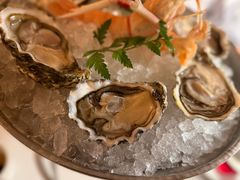 吉拉朵2号生蚝-福楼法餐厅FLO