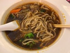 -康师傅私房牛肉面(马泉营奥莱店)