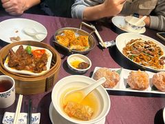 -粤匠·澳门点心粤菜海鲜(澳门半岛店)