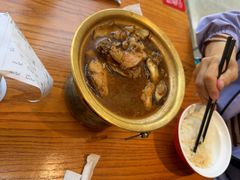 -南城香·饭香串香馄饨香(太平桥店)