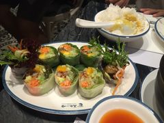 -美奈小馆·越南料理(福田星河COCO Park店)