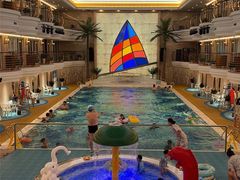 -海韵之星邮轮水会(明发商业广场店)