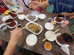 -楚生鹅粿条汤(东山分店)