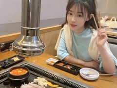 -韩阳王石板烤肉