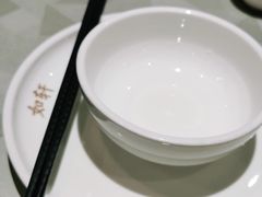 -如轩·海鲜砂锅粥·潮汕菜(南城店)