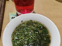 -竹鲜笙全竹宴(国色天香店)