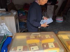-巍山古城