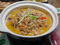 -费大厨辣椒炒肉(吉联MALL店)