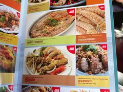 -大头虾越式风味餐厅(光明广场店)