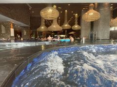 -清河半岛温泉度假酒店