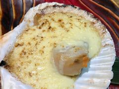-蟹将军·松叶蟹和牛日料放题自助(K11店)