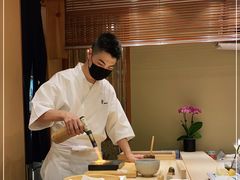 -鮨一日本料理旗舰店(总店)