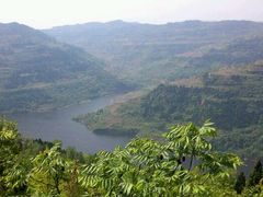 android_upload_pic-金堂县云顶石城风景区