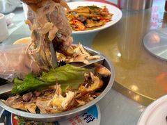 -大师傅金奖啤酒鱼(西街口总店)