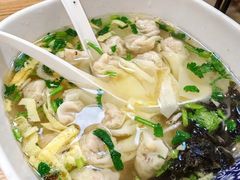 -玖鲜小笼(中山广场店)