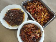 -老三样·旧食新味(万寿宫店)