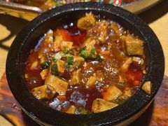 -胡马八破·川菜小馆(高新万达店)