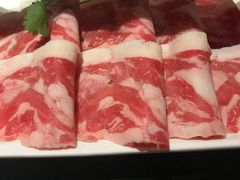 -安安火锅(上美广场店)