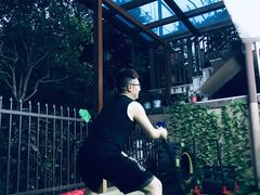 -征成健身连锁私教工作室(九公里店)