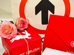 -HOT CRUSH趁热集合·现烤面包(环球港店)