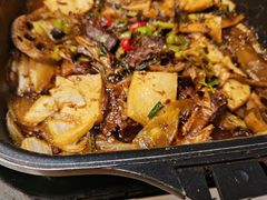 -百姓食府(秦虹路店)