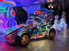 -三亚海昌梦幻海洋不夜城