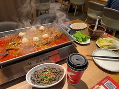 -鱼酷活鱼烤鱼(静安大融城店)