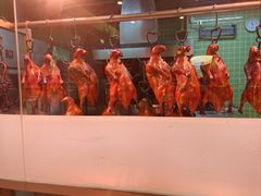-邑金陵北京烤鸭店·现炒家常菜(ITC MALL店)