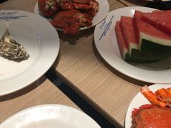 -星伦多自助料理·涮烤一体(杭州来福士店)
