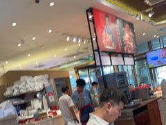 -西贝(武汉群星城店)