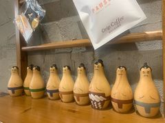 -PAUSE(恒大广场店)