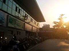 -五台山游泳馆