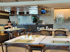 -厦门艾美酒店·新食谱西餐厅