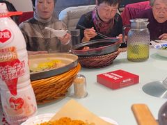-江南韵·无锡太湖文化体验餐厅(凤凰天街店)