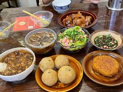 -青岩嘉欣悦小吃店(青岩古镇店)