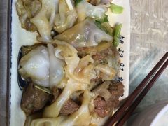 -银记肠粉店(新港西路店)